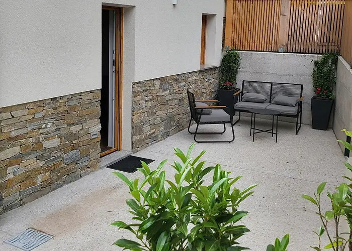 New Apartments Teravila