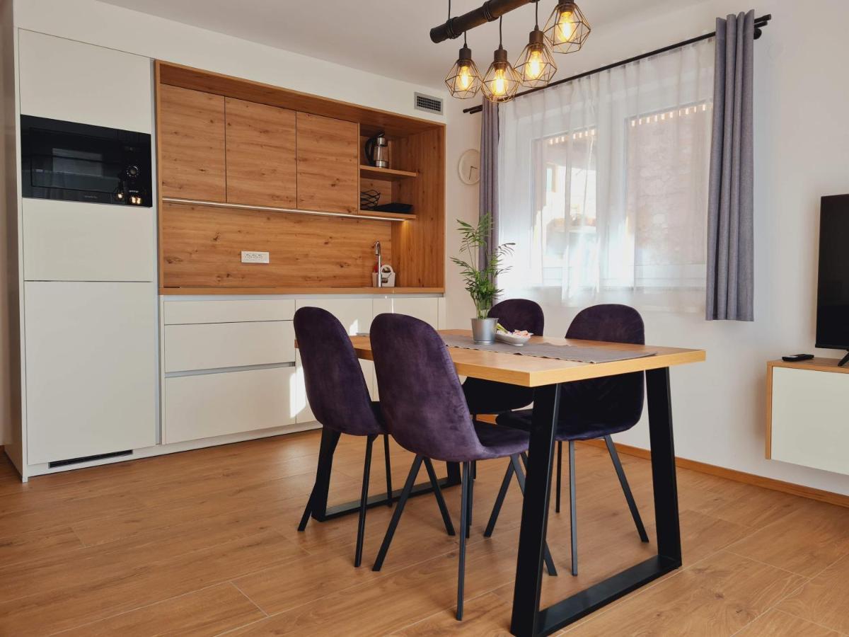 New Teravila Apartment