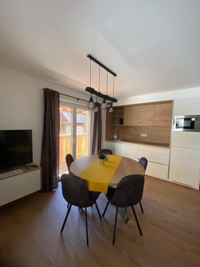 New Teravila Apartmán *