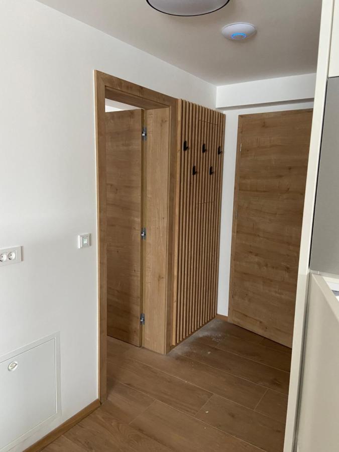 New Teravila Apartmán