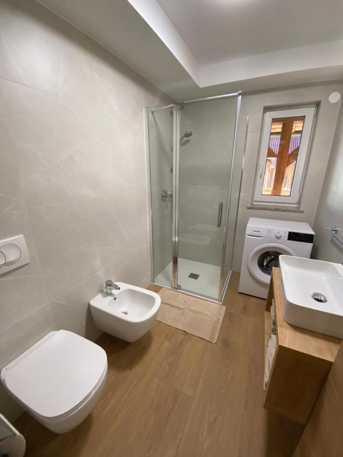 Apartmán New Teravila