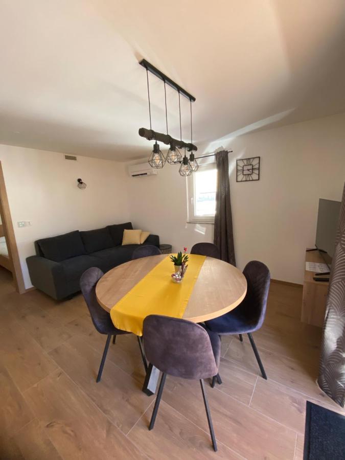 New Teravila Apartment Ratece
