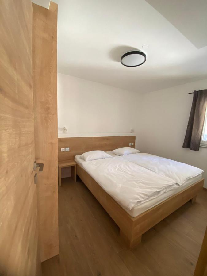 New Teravila Apartment
