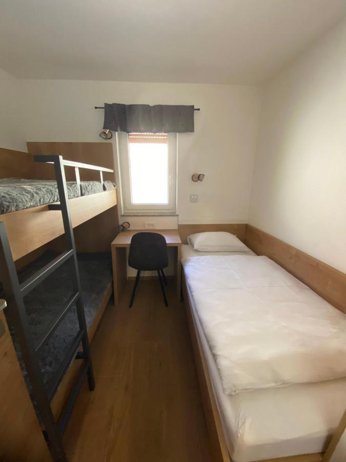 New Teravila Apartment Ratece