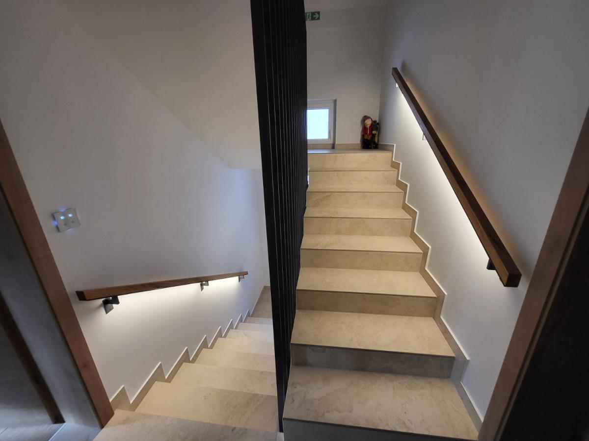 New Teravila Apartment