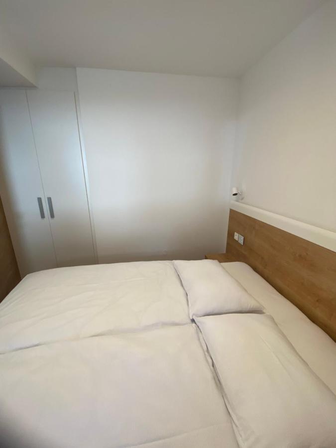 New Teravila Apartmán Rateče