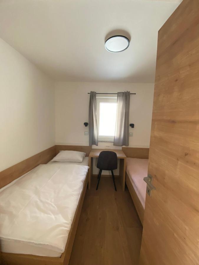 New Teravila Apartment Ratece
