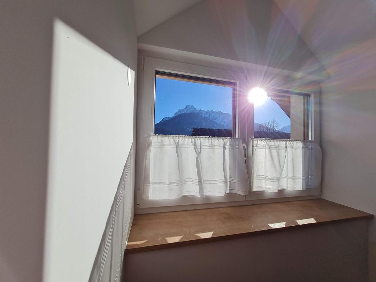 New Teravila Apartment