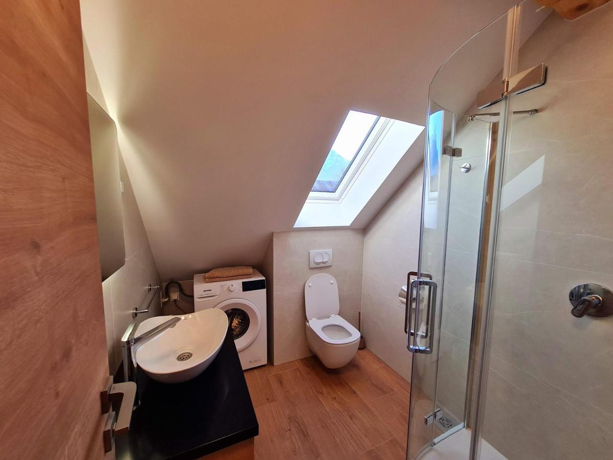 New Teravila Apartmán *