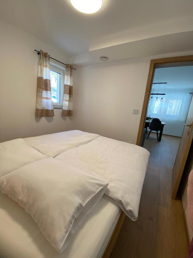 New Teravila Apartment Ratece