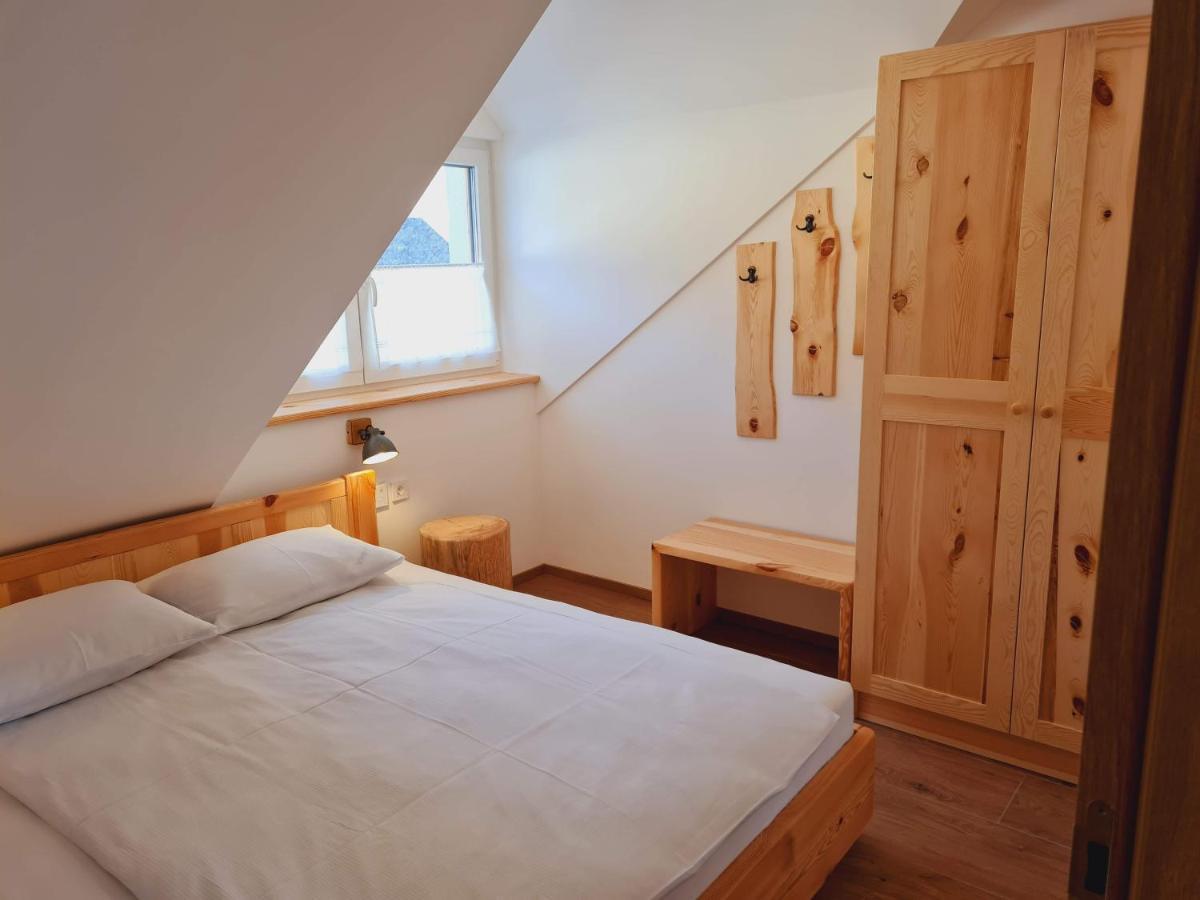New Teravila Apartment Ratece