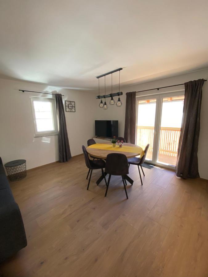 New Teravila Apartment