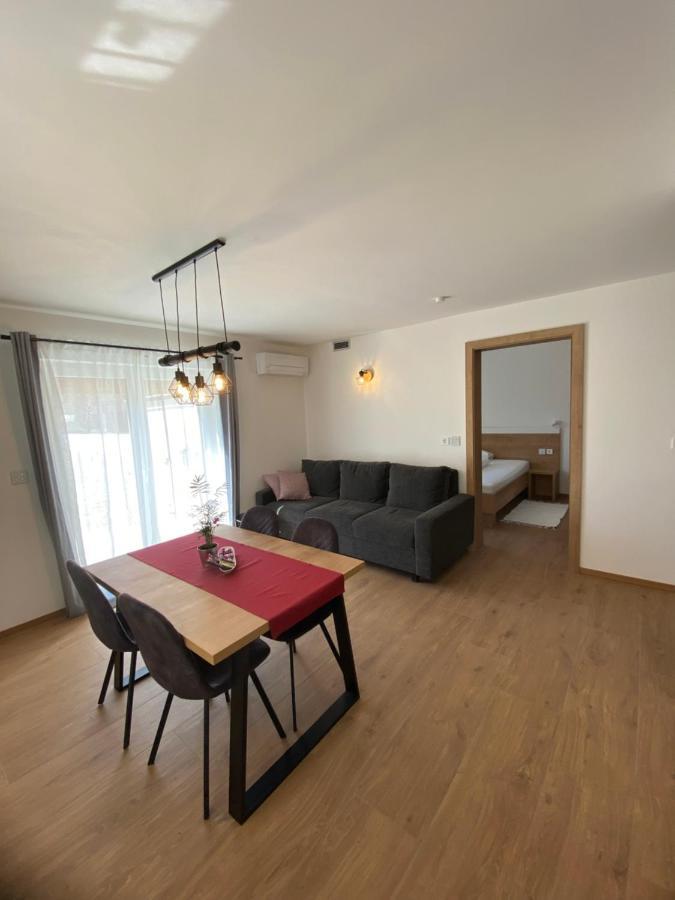 New Teravila Rateče