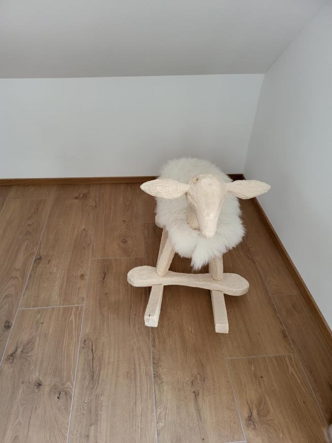 New Teravila Apartmán Rateče