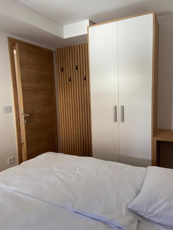 Apartment New Teravila *