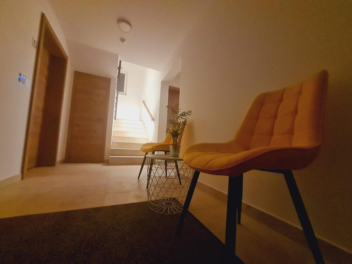New Teravila Apartmán *