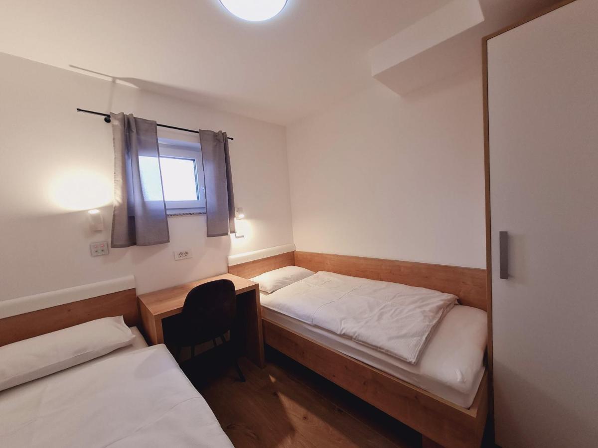 Apartmán New Teravila
