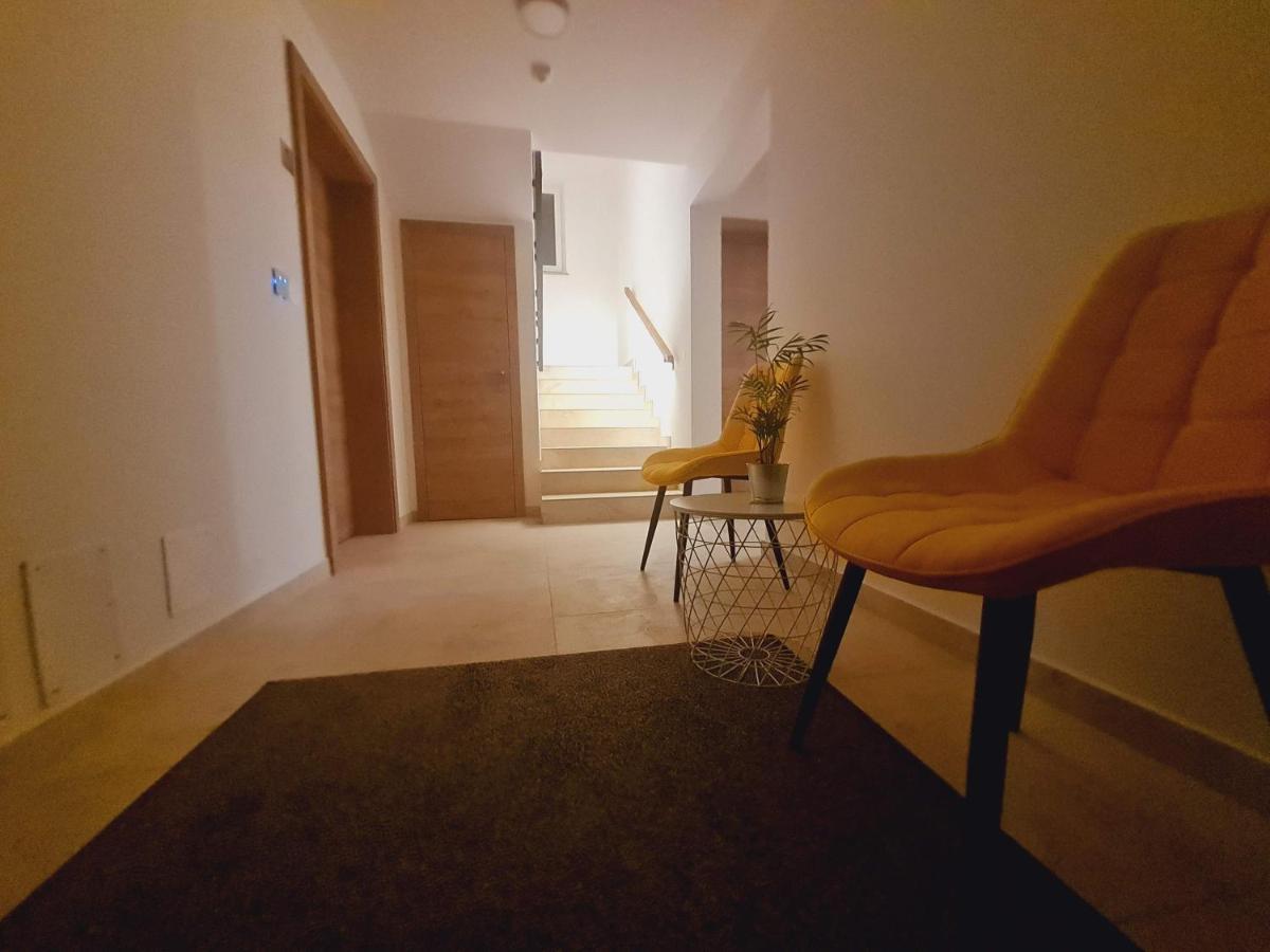 Apartmán New Teravila Rateče
