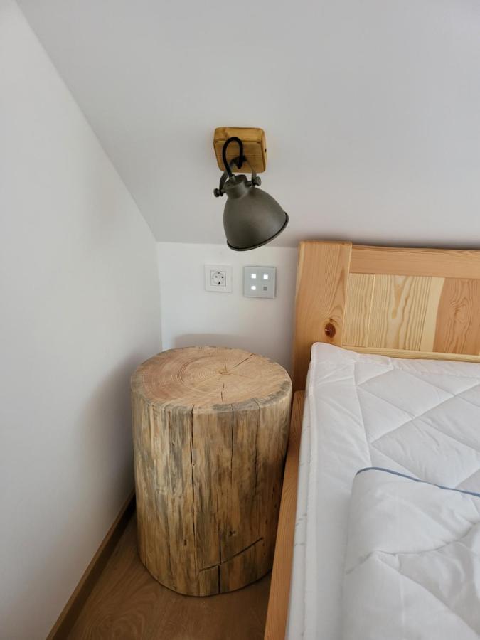 Apartmán New Teravila *