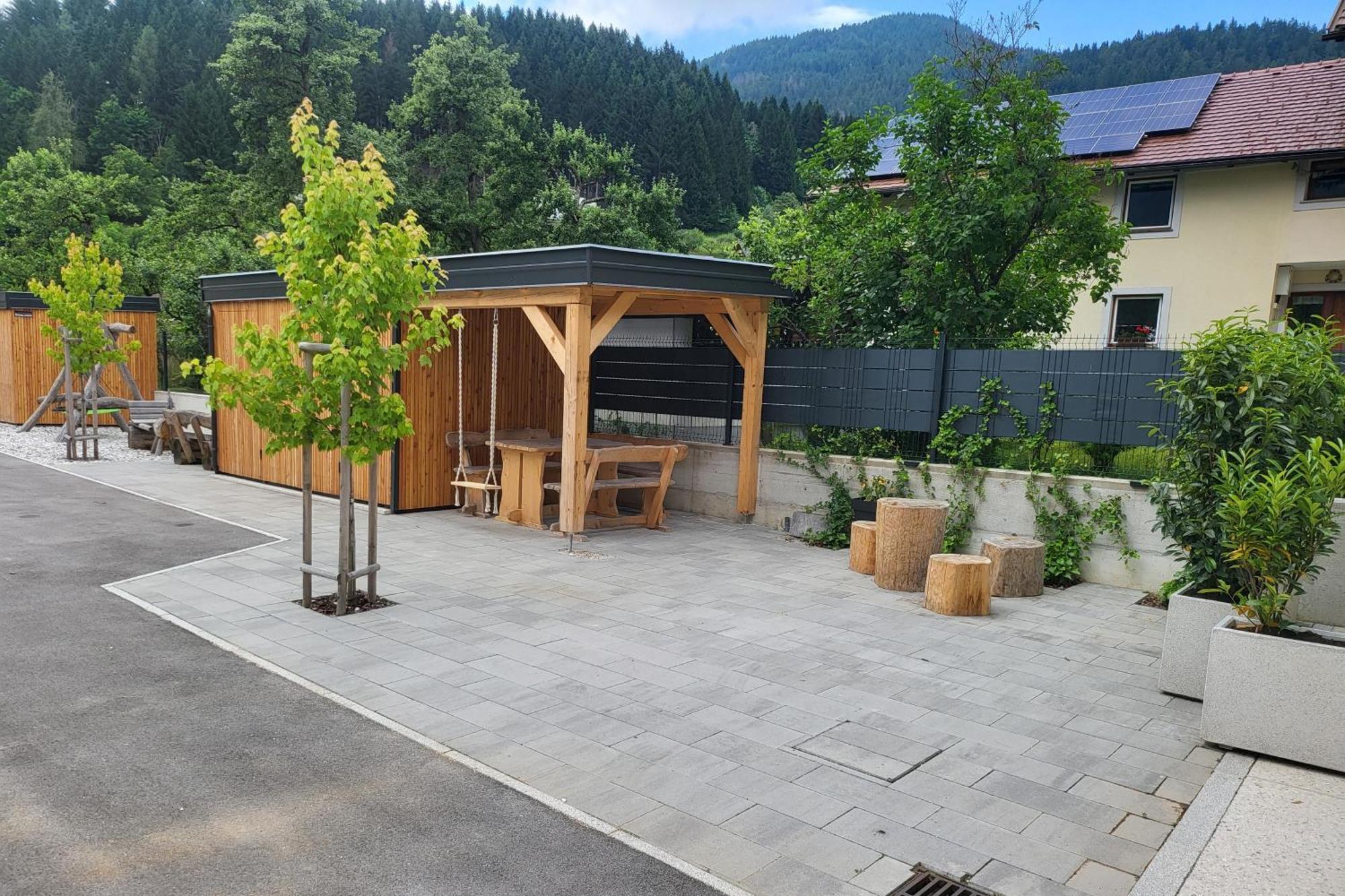 Apartmán New Teravila