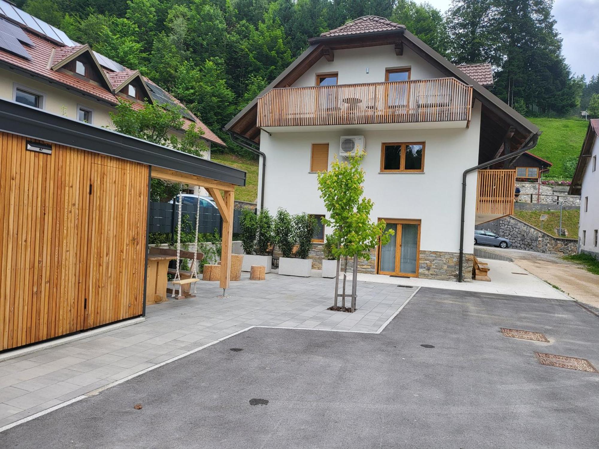 New Teravila