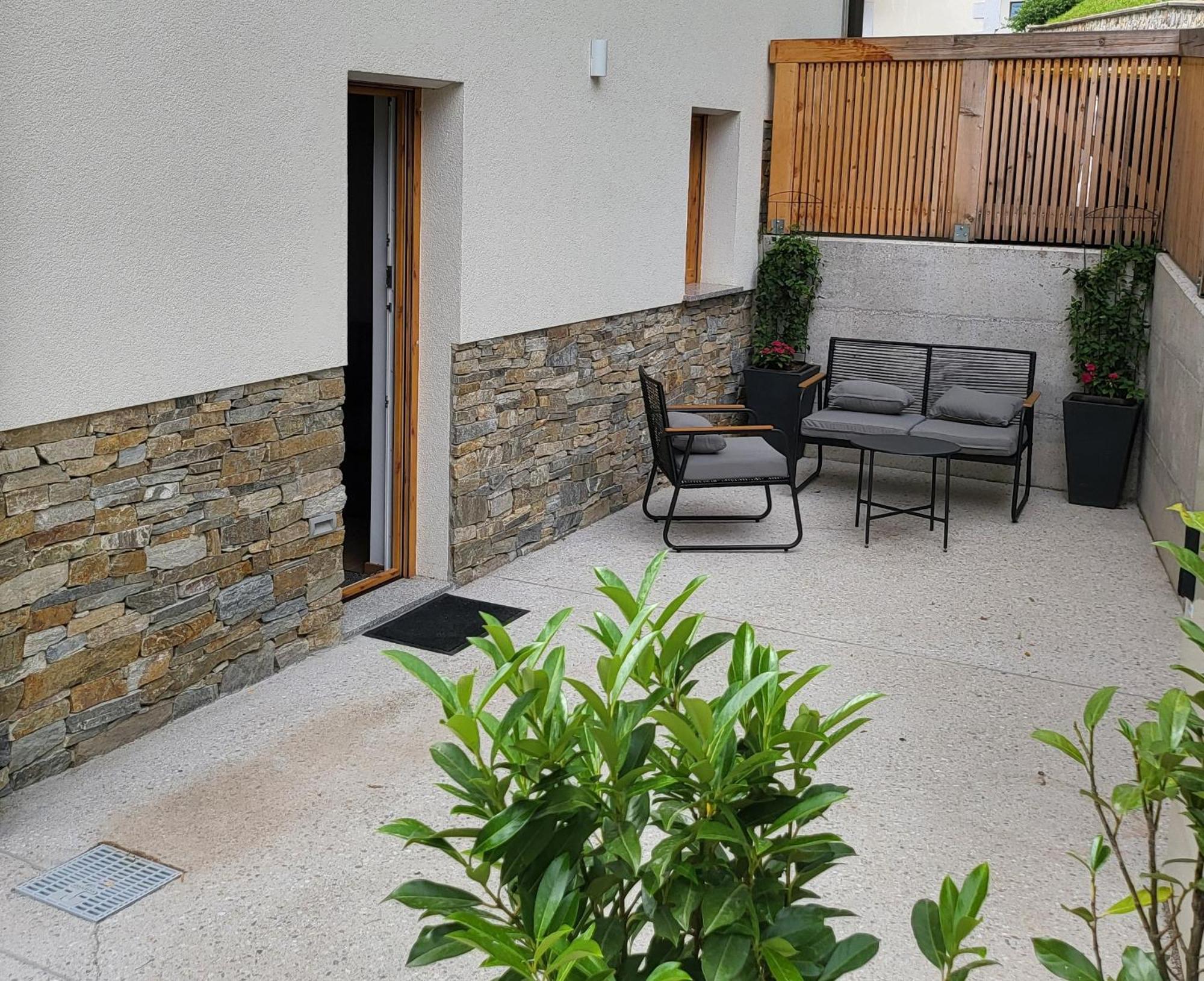 New Teravila Apartmán Rateče